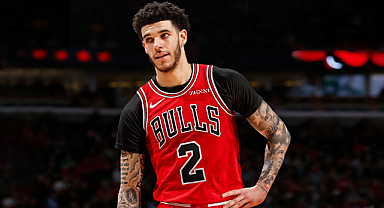 NBA yıldızı Lonzo Ball'dan kötü haber!