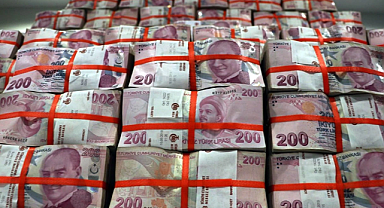 Net rezervlerde seçimden bu yana en hızlı düşüş