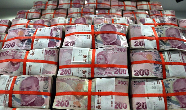 Net rezervlerde seçimden bu yana en hızlı düşüş