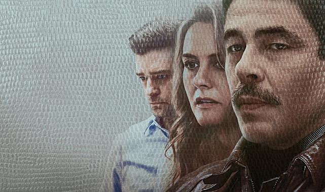 Netflix’in Polisiye Türündeki “Reptile” Filminden İlk Fragman!