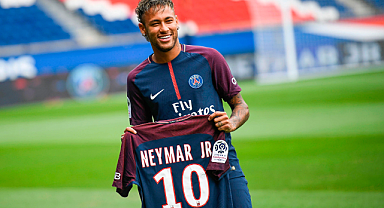 Neymar'dan sürpriz karar: PSG yönetimine talebini iletti!