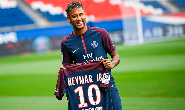 Neymar&#039;dan sürpriz karar: PSG yönetimine talebini iletti!