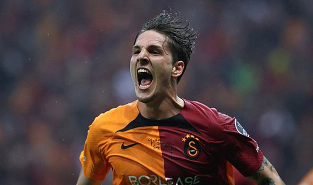 Nicolo Zaniolo, Juventus yolcusu