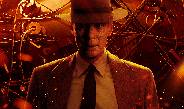 Nolan, Oppenheimer&#039;daki diyalog sorunun nedenini açıkladı: Bu sanatsal bir seçim