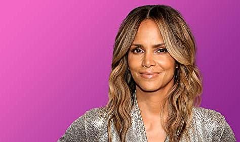 O da modaya uydu: Ünlü aktris Halle Berry&#039;den Barbie temalı doğum günü