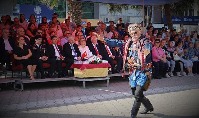 Ödemiş’te kurtuluşun 101. yılı dolu dolu etkinliklerle kutlanacak