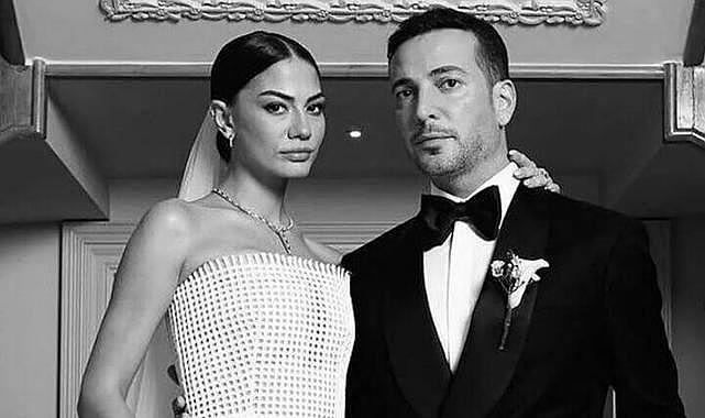 Oğuzhan Koç Demet Özdemir&#039;le boşanmasının ardından ilk kez konuştu