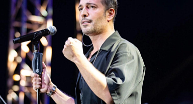 Oğuzhan Koç izdihamı!