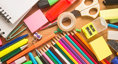 Okul çantasının maliyeti bin lirayı aştı!