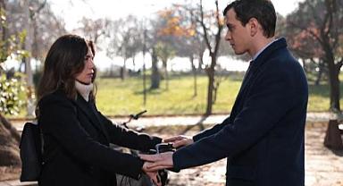 Ömer dizisine sürpriz bir isim katılıyor