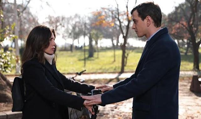 Ömer dizisine sürpriz bir isim katılıyor