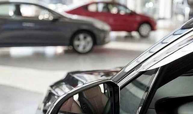 Otomobilden alınan ÖTV 3&#039;e katladı: Toplanan vergi rakamı dikkat çekti!