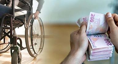 ÖTV’siz araç alan engellilerin maaşları kesildi!