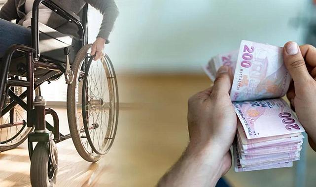 ÖTV’siz araç alan engellilerin maaşları kesildi!