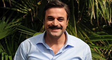 Oyuncu Ufuk Özkan'dan bir güzel haber daha