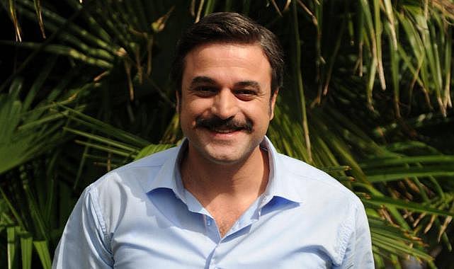 Oyuncu Ufuk Özkan&#039;dan bir güzel haber daha