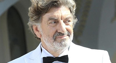 Oyuncu Ünal Silver 75 yaşında hayatını kaybetti