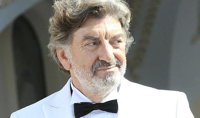 Oyuncu Ünal Silver 75 yaşında hayatını kaybetti