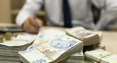 Özel sektörün yurt dışı kredi borcu haziranda 154,6 milyar dolara geriledi