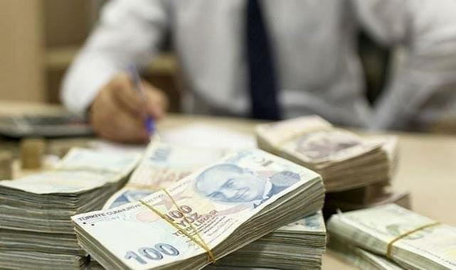 Özel sektörün yurt dışı kredi borcu haziranda 154,6 milyar dolara geriledi