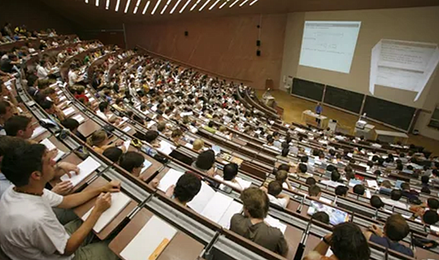 Özel üniversiteler yüzde 200 zam yaptı! Fiyatlar 520 bin liraya kadar ulaştı