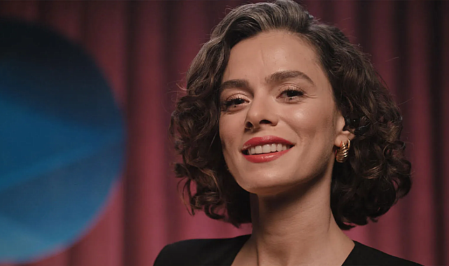 Özge Özpirinçci ekranlara geri dönüyor!