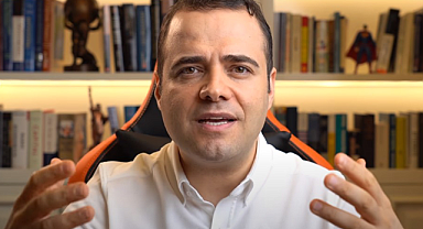 Özgür Demirtaş dolar için rakam verdi: O seviyeye gelmesi gerekiyor!