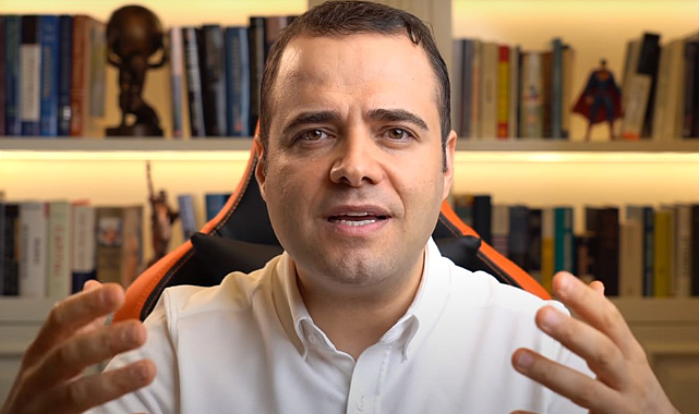 Özgür Demirtaş dolar için rakam verdi: O seviyeye gelmesi gerekiyor!