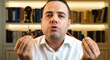 Özgür Demirtaş'tan altın tepkisi: Dolandırıcılara yol açar