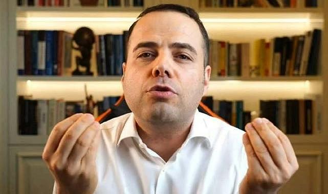 Özgür Demirtaş&#039;tan altın tepkisi: Dolandırıcılara yol açar