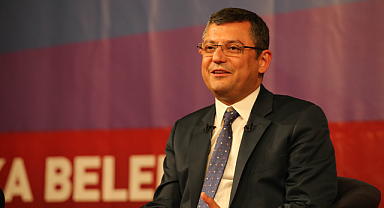 Özgür Özel: Genel Başkanlık adaylığı ile ilgili karar verirsem Anadolu turu atarım