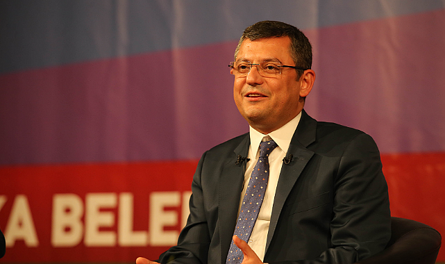 Özgür Özel: Genel Başkanlık adaylığı ile ilgili karar verirsem Anadolu turu atarım