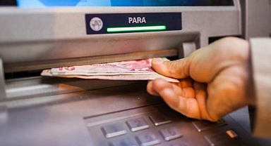 Para çekerken dikkat: Şenol Babuşcu ATM'lerde yeni dönemi açıkladı!