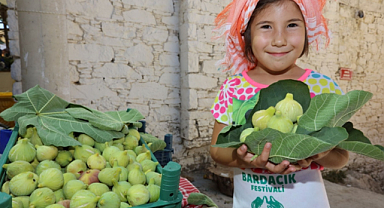 Payamlı Bardacık Festivali'ni kurak vurdu!