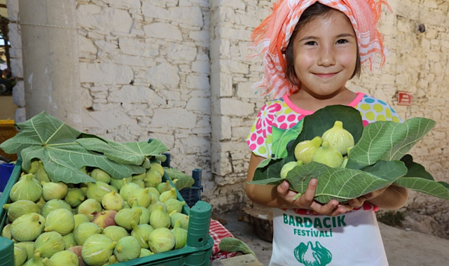Payamlı Bardacık Festivali&#039;ni kurak vurdu!
