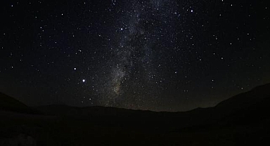 Perseid meteor yağmuru için geri sayım başladı