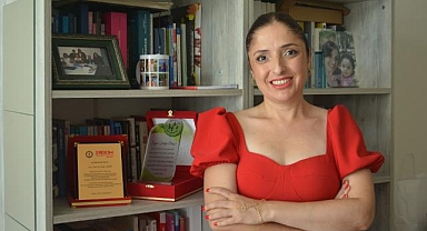 Prof. Dr. Şadiye Deniz, "Unutulma hakkı, temel bir insan hakkı"