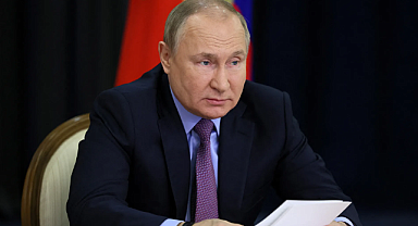 Putin, Tahıl Anlaşması'na dönüş şartını açıkladı!