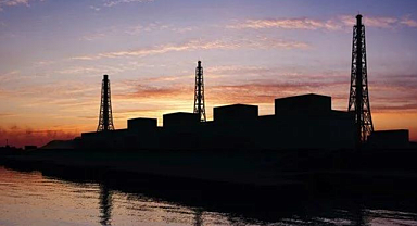 Radyoaktif su okyanusa boşaltılacak