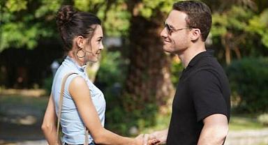 Rahatsızlanan Kerem Bürsin'in son hali görenleri memnun etti