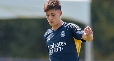 Real Madrid açıkladı: Arda Güler ameliyat oldu