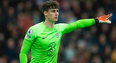 Real Madrid, Kepa'yı kiraladı