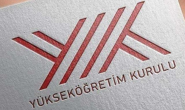 Resmi Gazete&#039;de yayımlandı: 20 üniversiteye yeni rektör