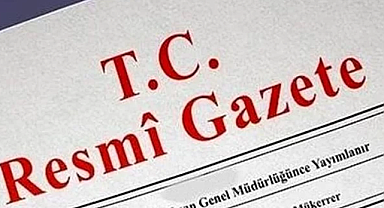Resmi Gazete'ye de zam geldi!