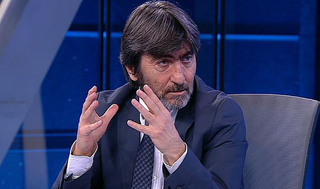 Rıdvan Dilmen&#039;in yeni kanal belli oldu!