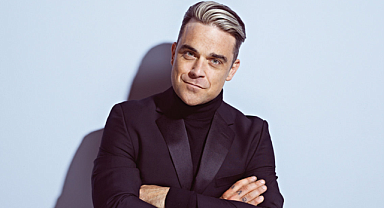 Robbie Williams, Türkiye konseri bilet fiyatları belli oldu