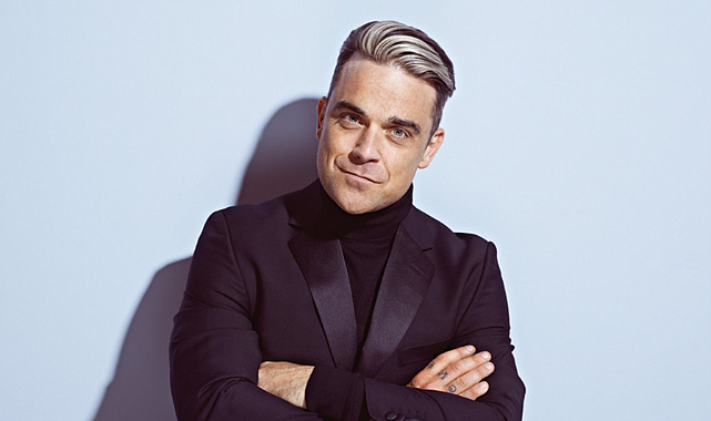 Robbie Williams, Türkiye konseri bilet fiyatları belli oldu
