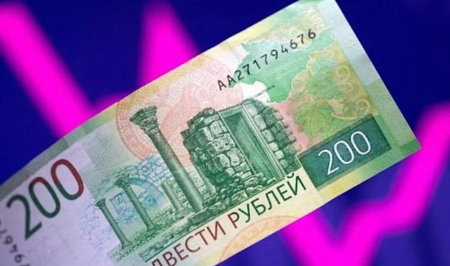 Rusya Merkez Bankası faiz artırdı