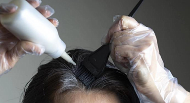 Saç boyası zararlı mıdır? Saç boyasının zararları neler?