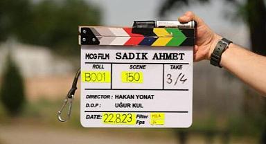 Sadık Ahmet'in hayatı film oluyor